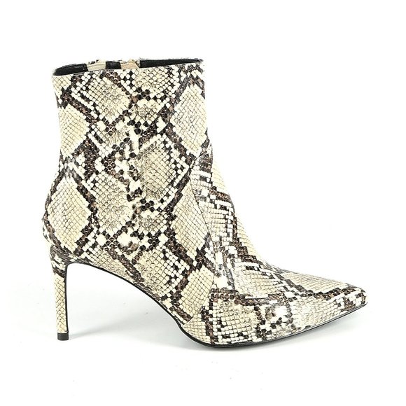 Jeffrey Campbell boots - Picture 2 of 2